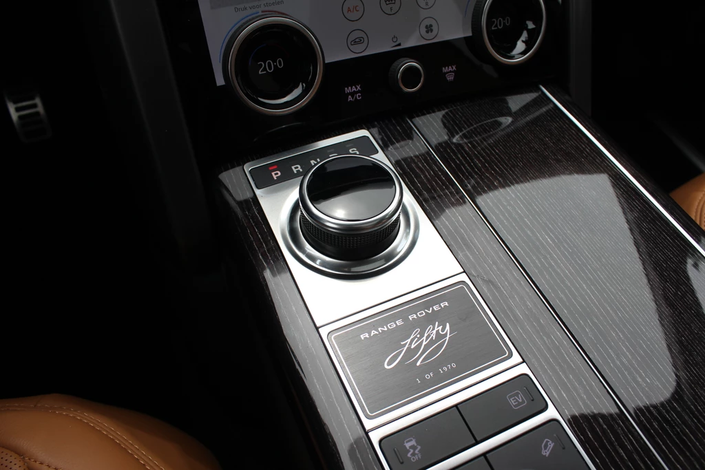 Land Rover Range Rover – foto 34