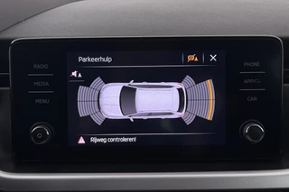 Škoda Kamiq – thumbnail 24