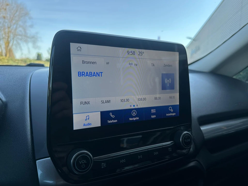 Ford EcoSport – foto 12