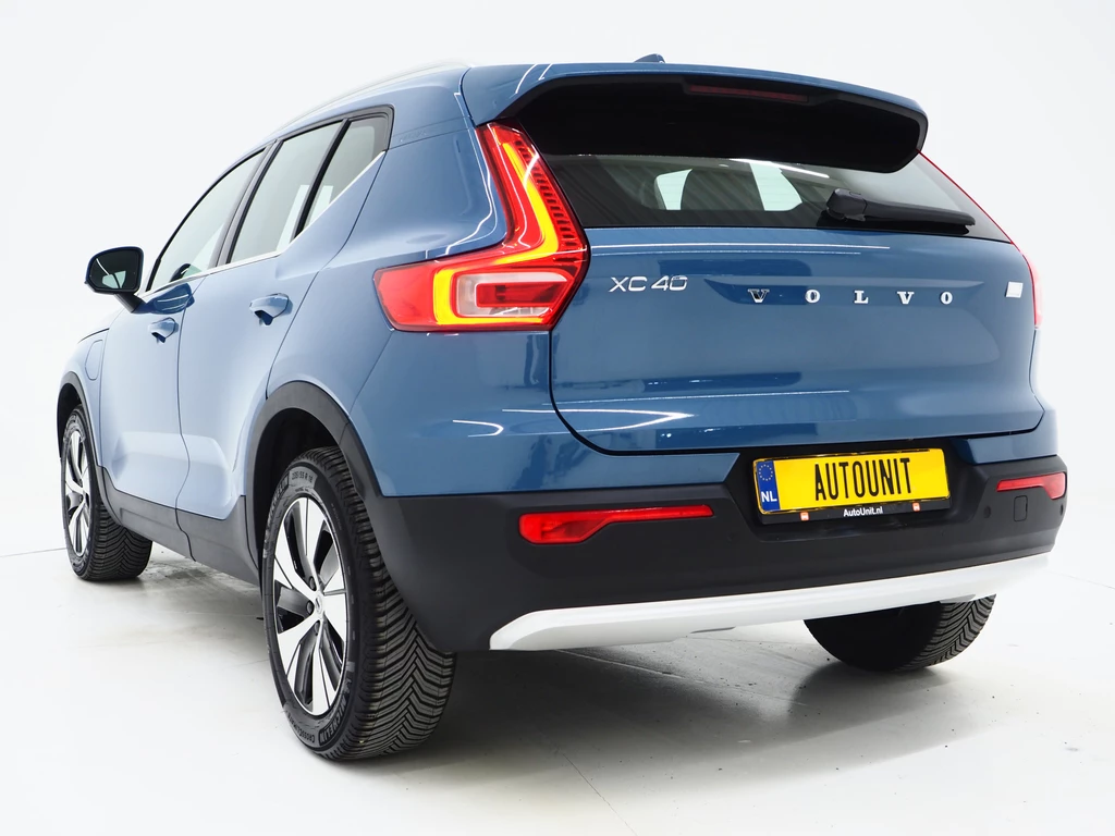 Volvo XC40 – foto 3