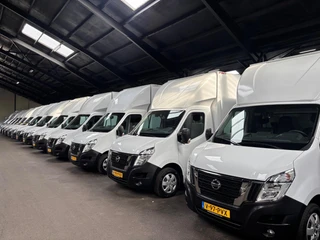 Nissan Interstar – thumbnail 7