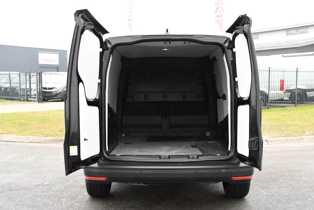 Volkswagen Caddy – foto 32