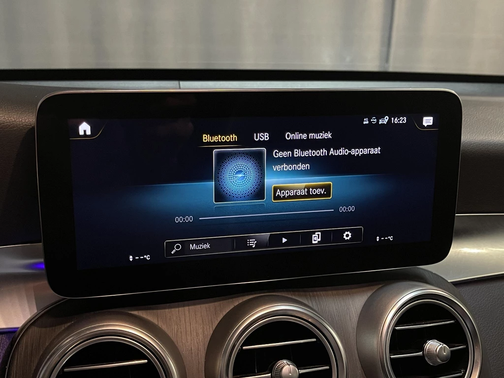 Mercedes-Benz GLC – foto 35