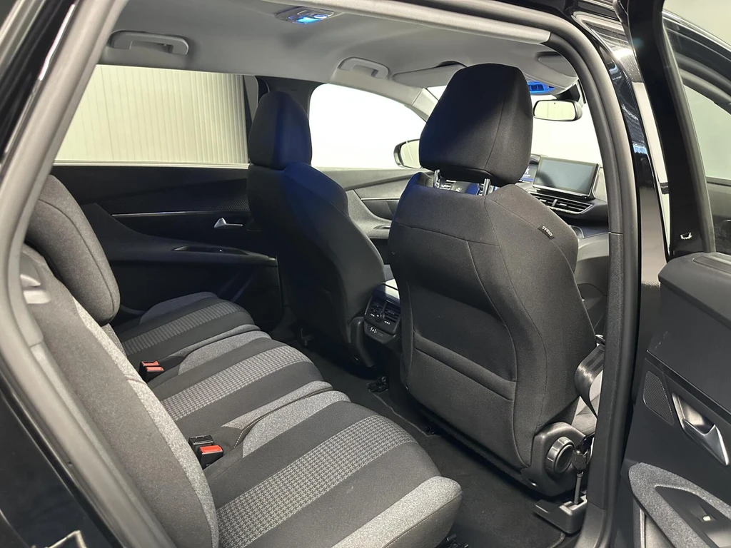 Peugeot 5008 – foto 14