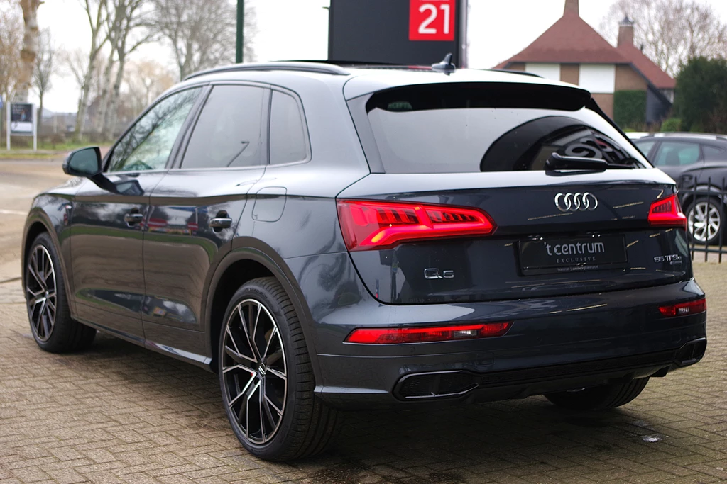Audi Q5 – foto 7