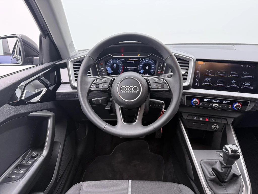 Audi A1 Sportback – foto 13
