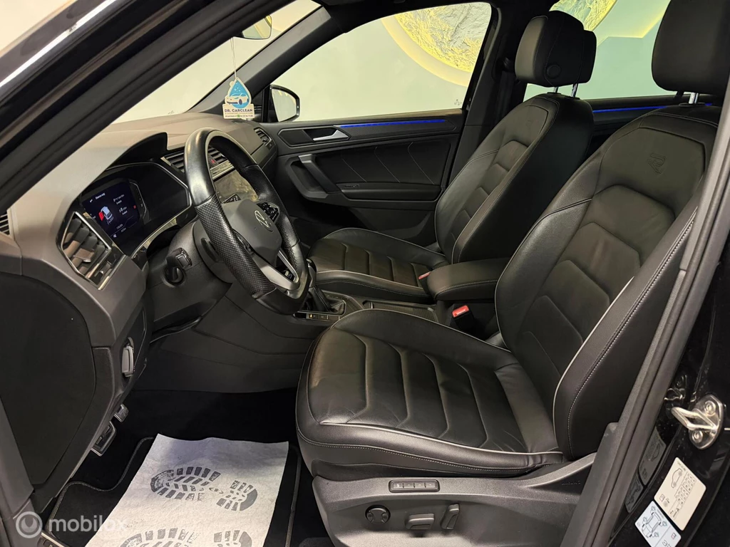 Volkswagen Tiguan – foto 23