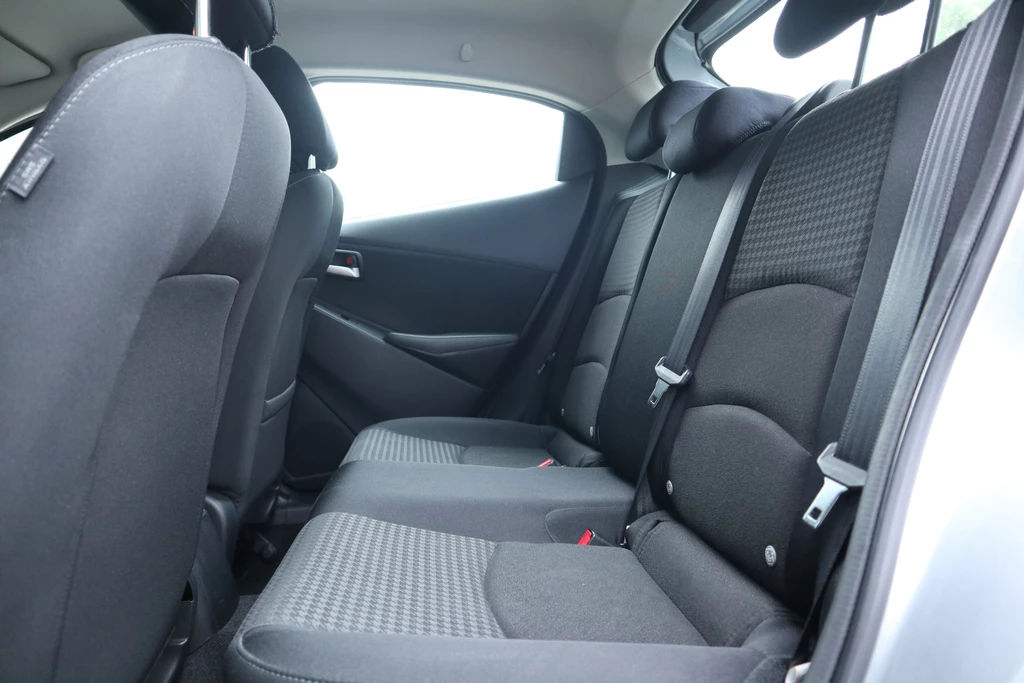Mazda 2 – foto 28