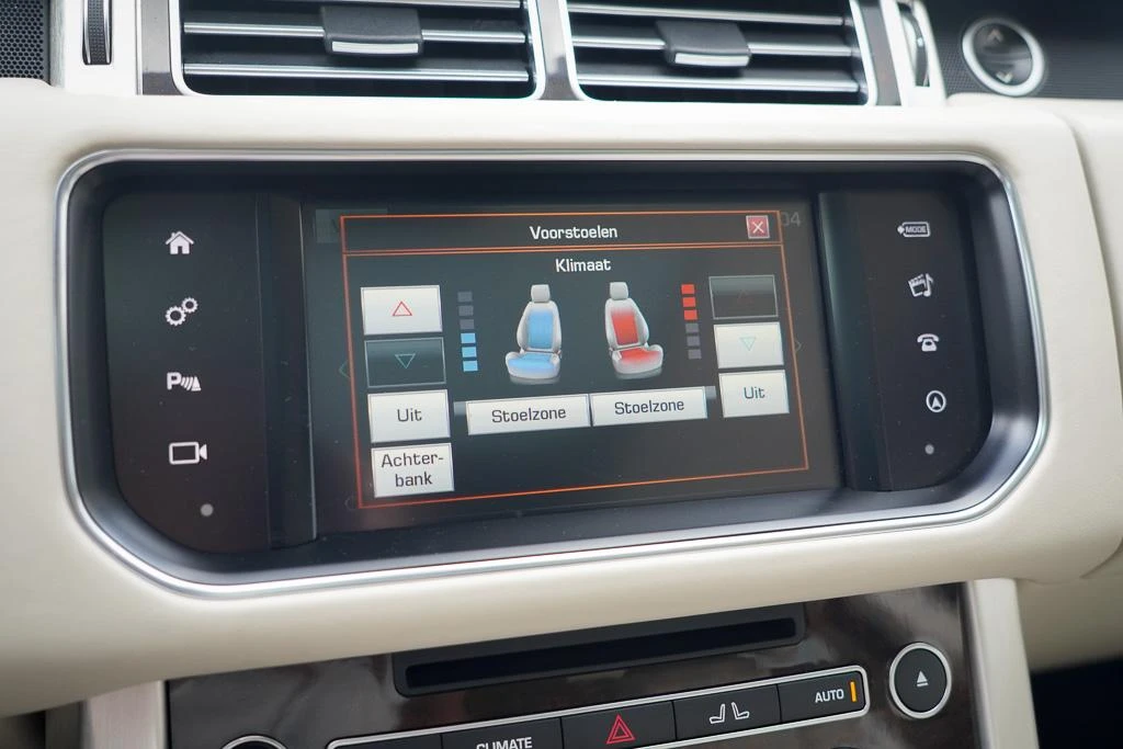 Land Rover Range Rover – foto 27