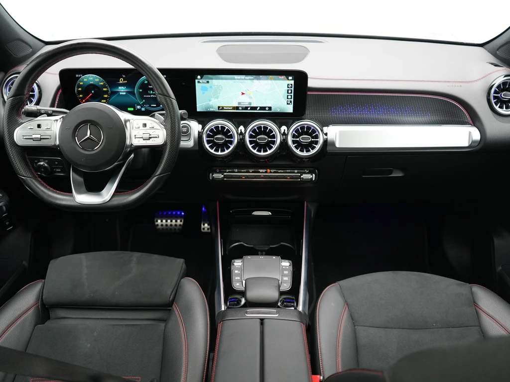 Mercedes-Benz EQB – foto 28