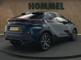 Toyota C-HR – thumbnail 6