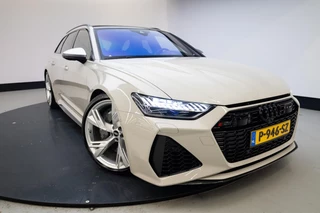 Audi A6 – thumbnail 9