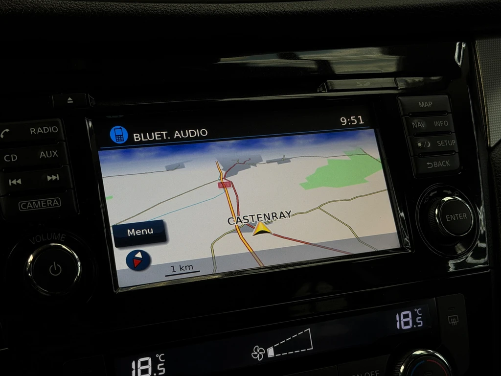 Nissan QASHQAI – foto 18