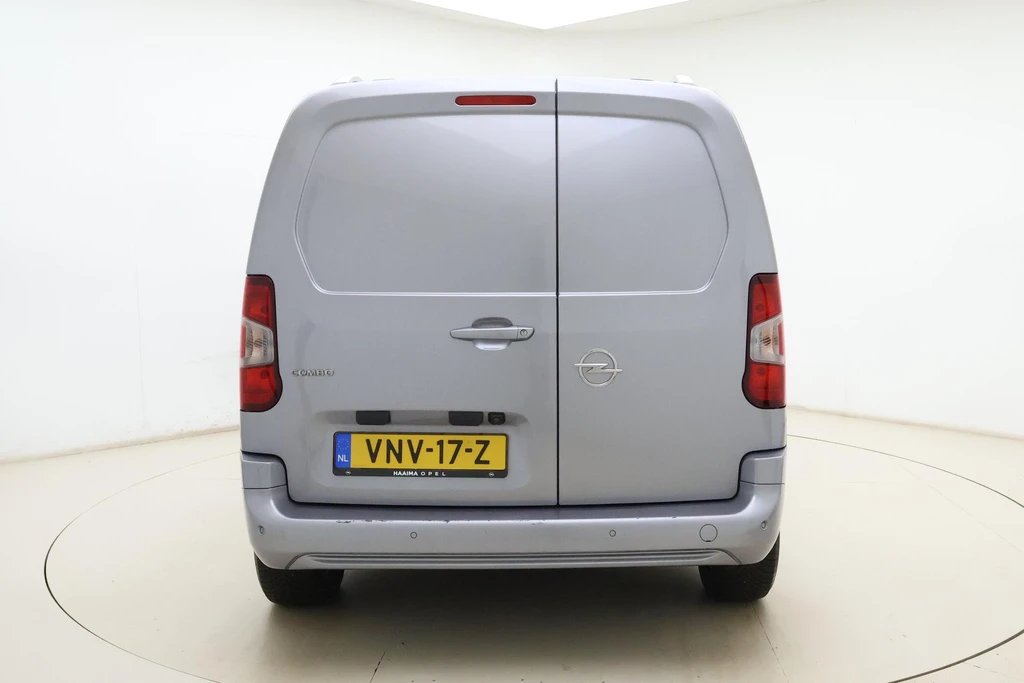 Opel Combo – foto 5