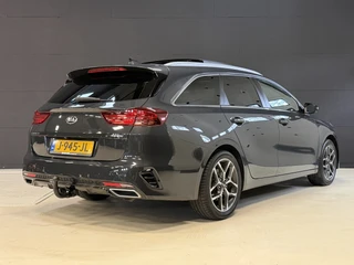Kia Ceed Sportswagon – thumbnail 4
