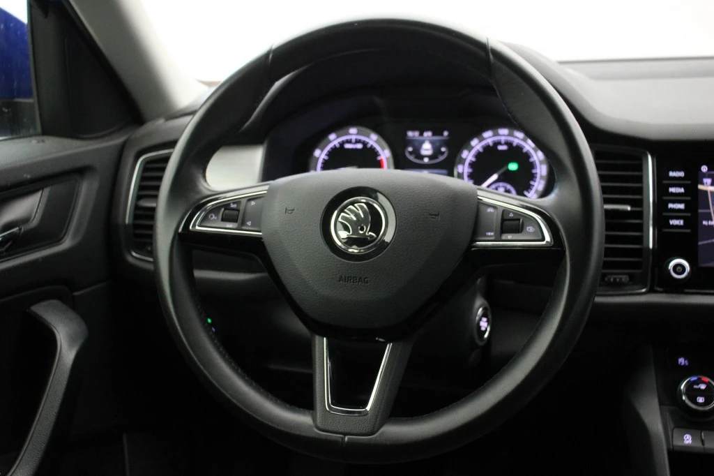 Škoda Kodiaq – foto 18