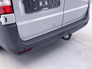 Mercedes-Benz Vito – thumbnail 38