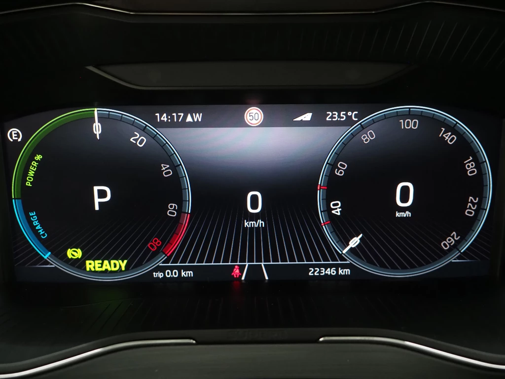 Škoda Superb – foto 25