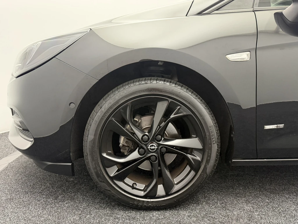 Opel Astra – foto 24