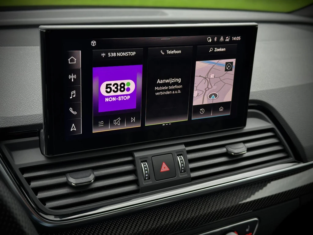 Audi Q5 – foto 51