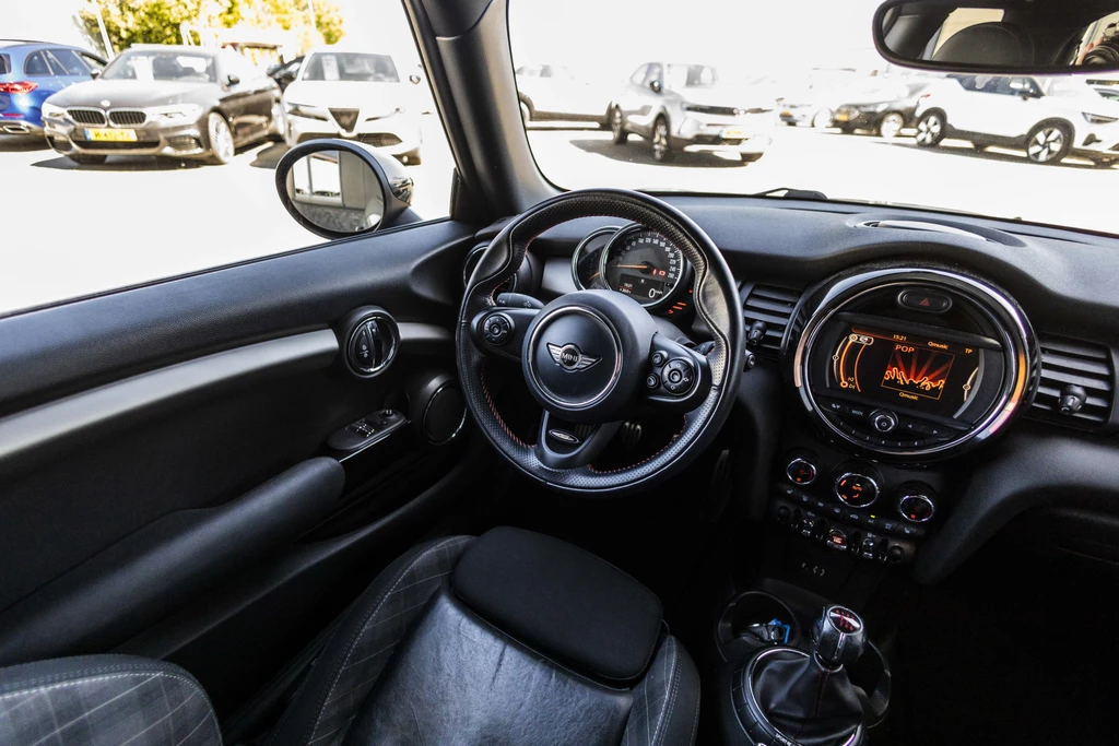MINI One – foto 20