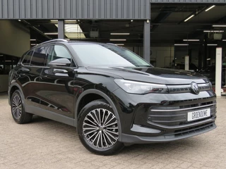 Volkswagen Tiguan – thumbnail 9