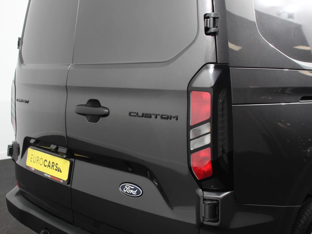Ford Transit Custom – foto 30