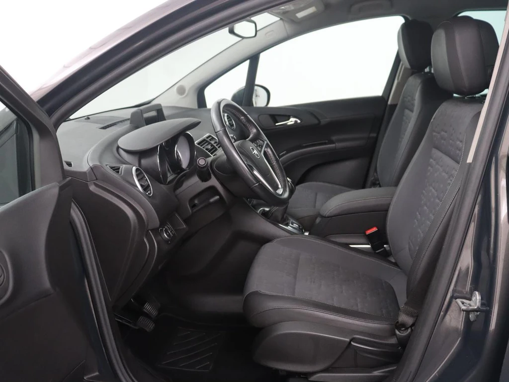Opel Meriva – foto 6