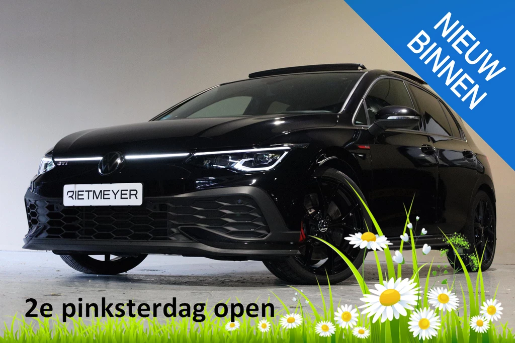 Volkswagen Golf – foto 1