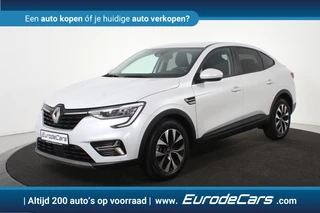 Renault Arkana – thumbnail 1