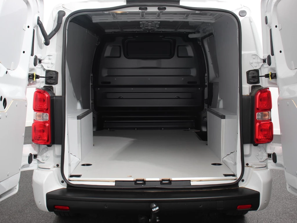 Opel Vivaro – foto 38