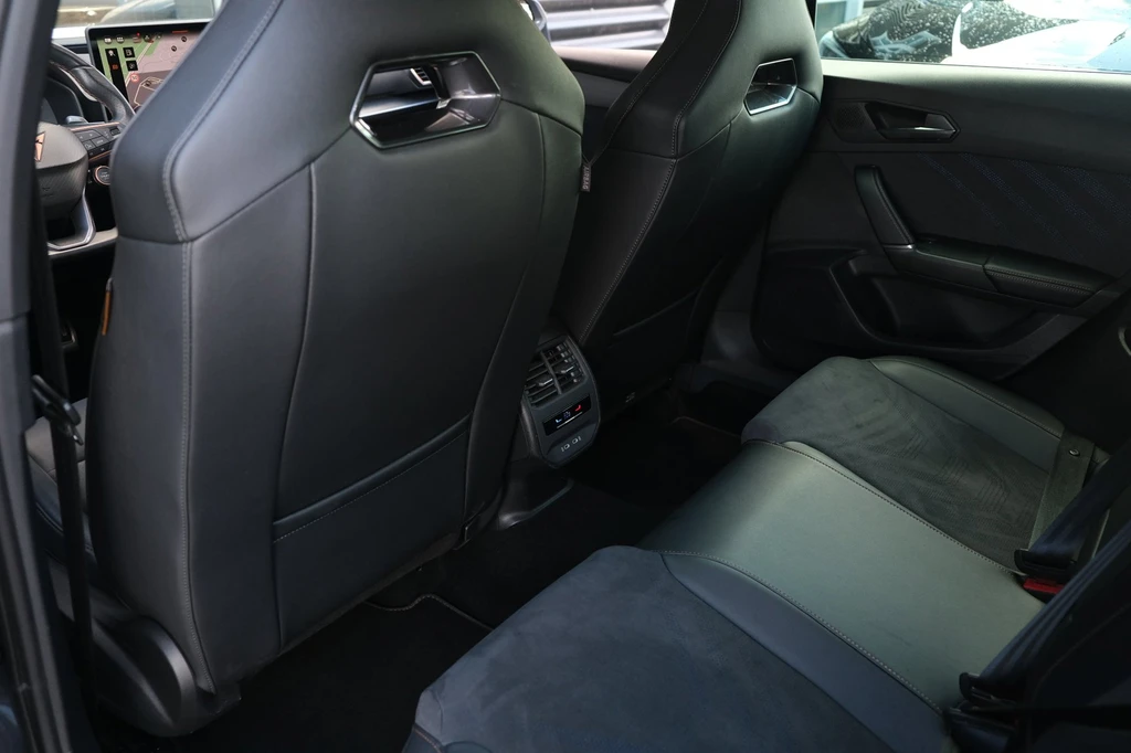 CUPRA Leon Sportstourer – foto 12