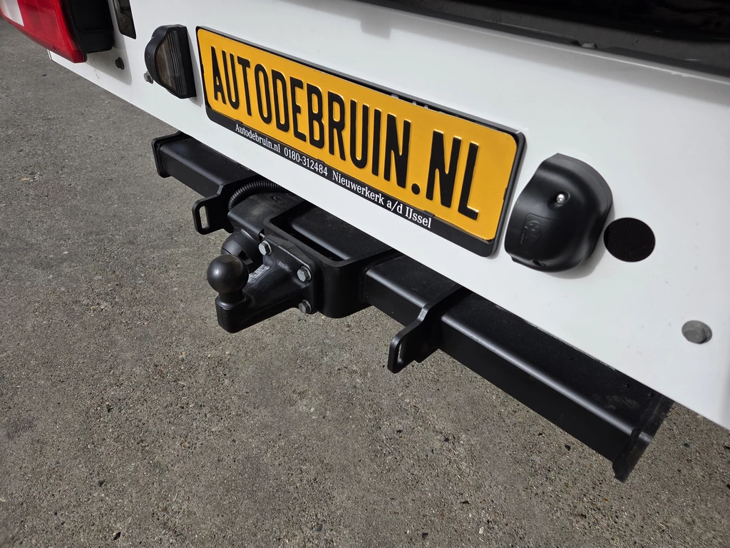 Volkswagen Crafter – foto 27