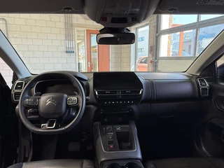 Citroën C5 Aircross – thumbnail 18