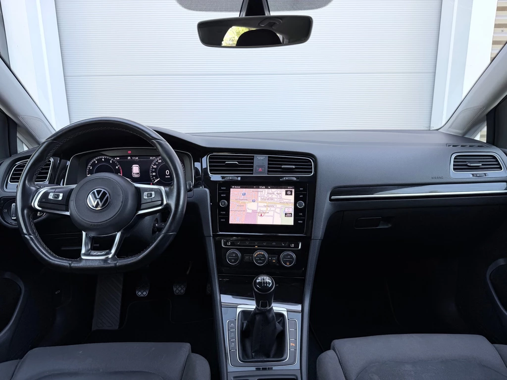 Volkswagen Golf – foto 9