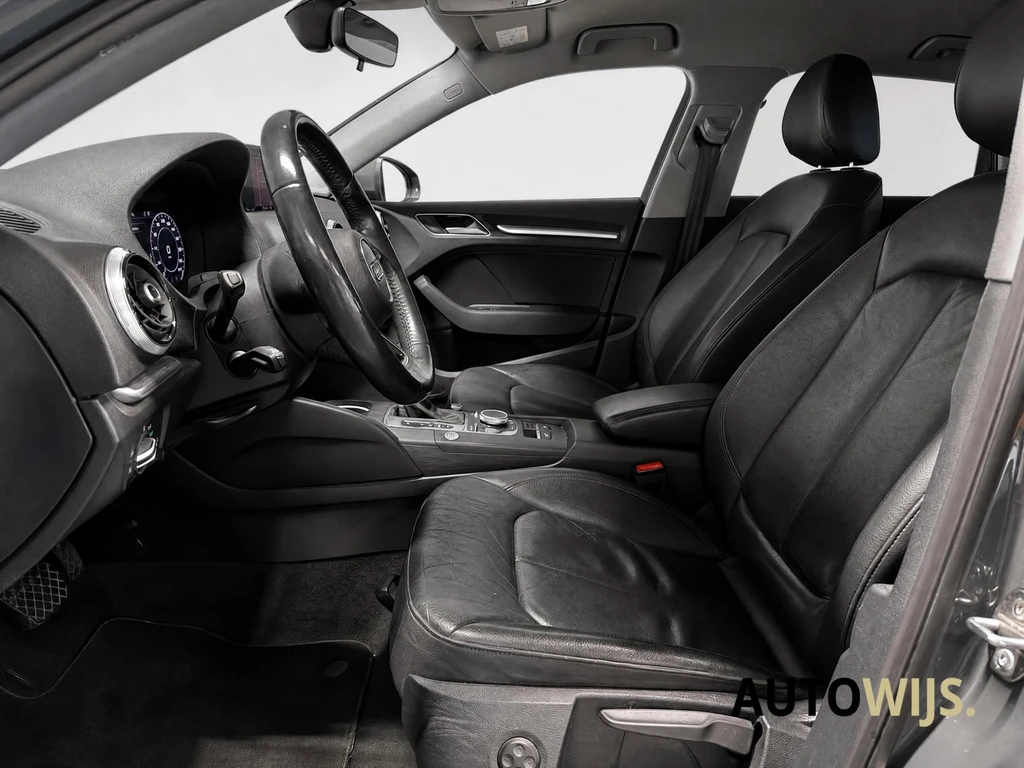 Audi A3 – foto 9