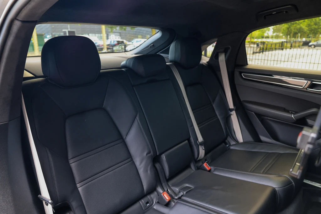 Porsche Cayenne – foto 67