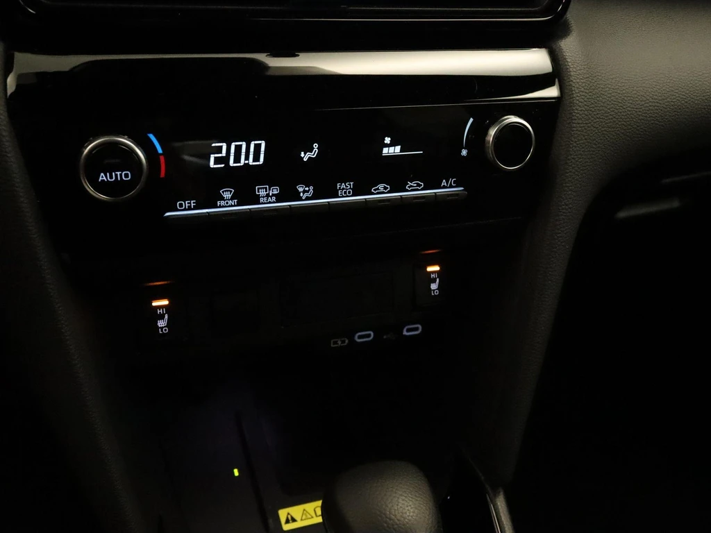 Toyota Yaris Cross – foto 40