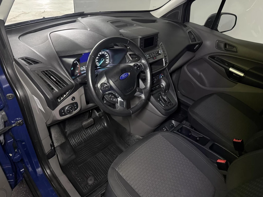 Ford Transit Connect – foto 10