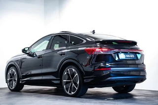Audi Q4 Sportback e-tron – thumbnail 1