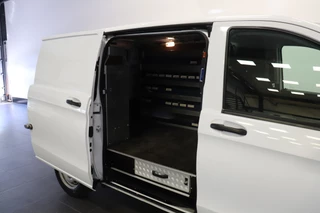 Mercedes-Benz Vito – thumbnail 11
