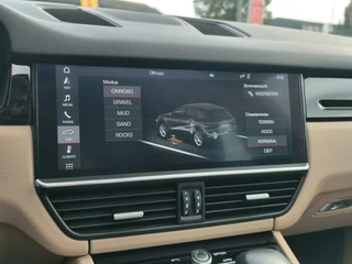 Porsche Cayenne – thumbnail 26