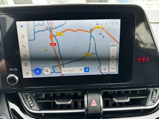 Toyota C-HR – thumbnail 15