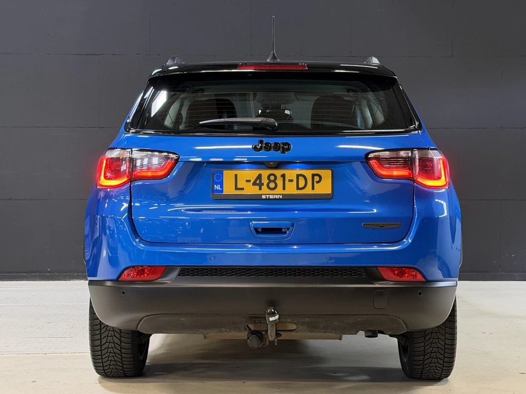Jeep Compass – foto 3