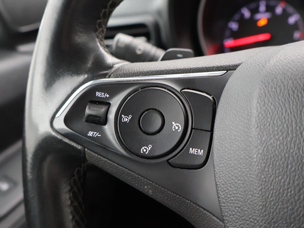 Opel Combo – foto 26