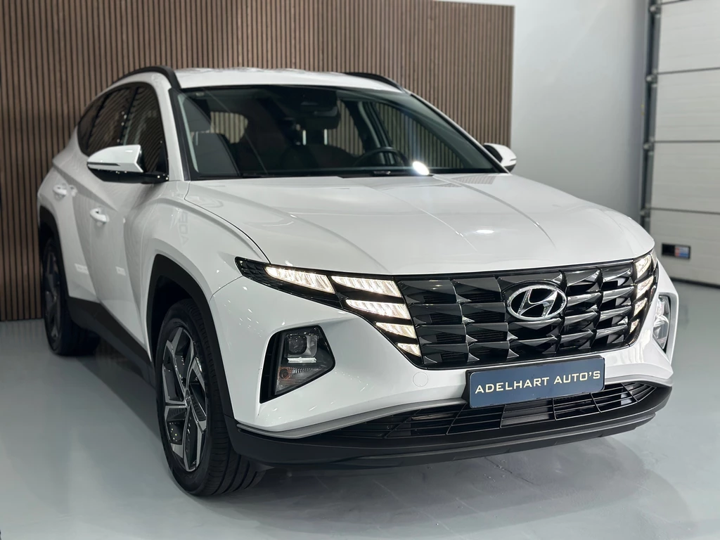 Hyundai Tucson – foto 7