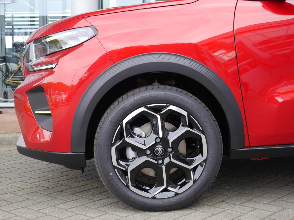 Citroën C3 – foto 35