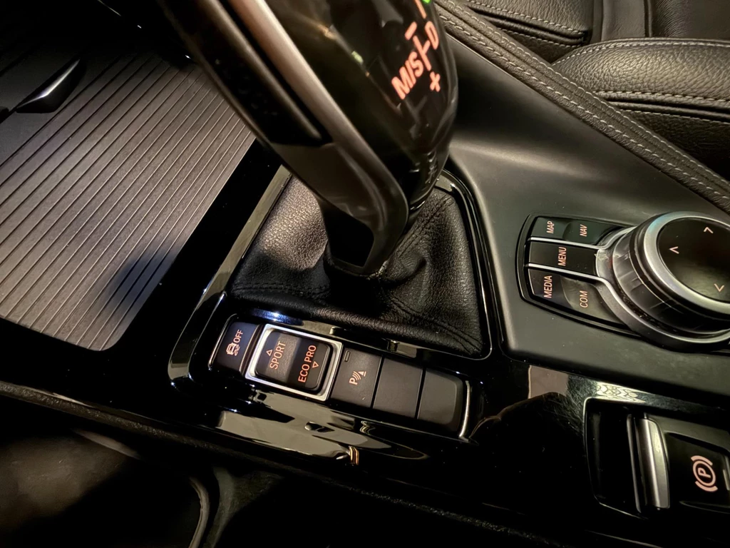 BMW X1 – foto 31