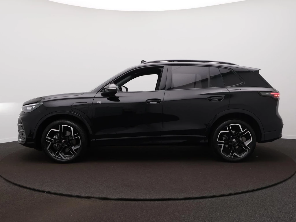 Volkswagen Tiguan – foto 3