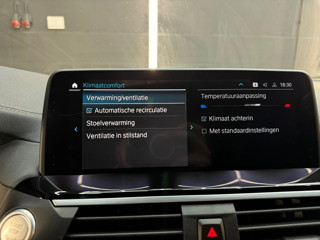 BMW X3 – foto 33